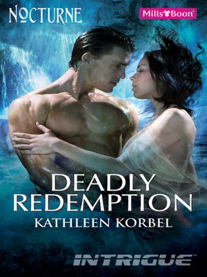 cover image of Deadly Redemption